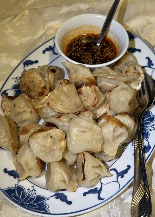 dumplings